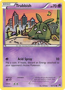 Trubbish (56/122) [BKP]