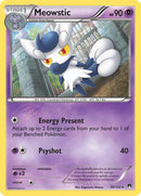 Meowstic (59/122) [BKP]