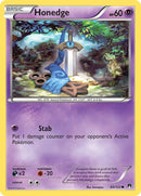 Honedge (60/122) [BKP]