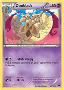 Doublade (61/122) [BKP]