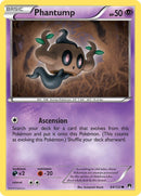 Phantump (64/122) [BKP]