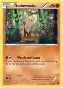 Sudowoodo (67/122) [BKP]