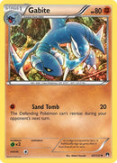 Gabite (69/122) [BKP]