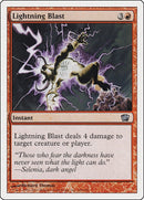 Lightning Blast (200) [8ED]