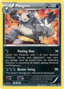Pangoro (75/122) [BKP]