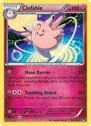 Clefable (82/122) (XY - BREAKpoint)