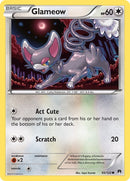 Glameow (93/122) [BKP]
