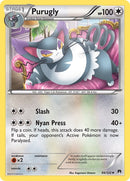 Purugly (94/122) [BKP]