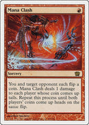 Mana Clash (202) [8ED]