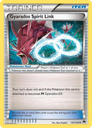Gyarados Spirit Link (101/122) [BKP]