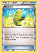 Max Elixir (102/122) [BKP]