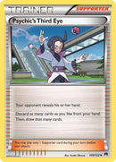 Psychics Third Eye (108/122) [BKP]