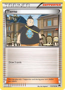 Tierno (112/122) [BKP]