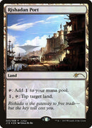 Rishadan Port [JDG]