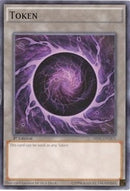 Token Emperor of Darkness Structure Deck (SR01-ENTKN) [SR01]