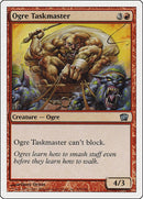 Ogre Taskmaster (205) [8ED]