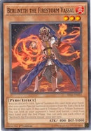 Berlineth the Firestorm Vassal (SR01-EN014) [SR01]
