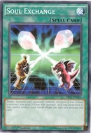Soul Exchange (SR01-EN030) [SR01]