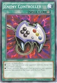 Enemy Controller (SR01-EN031) [SR01]