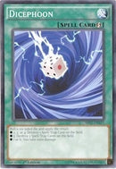 Dicephoon (SR01-EN032) [SR01]