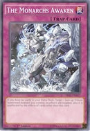 The Monarchs Awaken (SR01-EN037) [SR01]