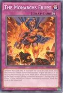 The Monarchs Erupt (SR01-EN038) [SR01]