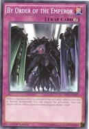 By Order of the Emperor (SR01-EN039) [SR01]