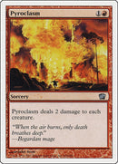 Pyroclasm (210) [8ED]