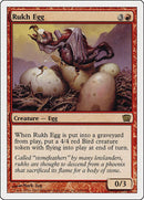 Rukh Egg (216) [8ED]