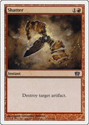 Shatter (220) [8ED]