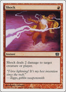 Shock (222) [8ED]