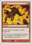 Sizzle (224) [8ED]