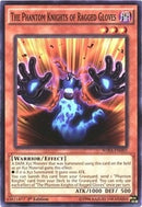 The Phantom Knights of Ragged Gloves (WIRA-EN003) [WIRA]