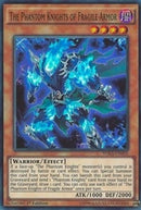 The Phantom Knights of Fragile Armor (WIRA-EN005) [WIRA]