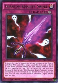 Phantom Knights Sword (WIRA-EN010) [WIRA]