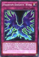 Phantom Knights Wing (WIRA-EN011) [WIRA]