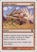 Sudden Impact (226) [8ED]