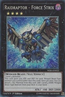 Raidraptor Force Strix (WIRA-EN022) [WIRA]