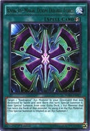 Rank Up Magic Doom Double Force (WIRA-EN027) [WIRA]