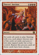 Thieves Auction (227) [8ED]