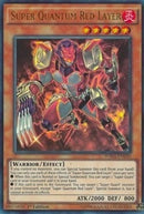 Super Quantum Red Layer (WIRA-EN030) [WIRA]