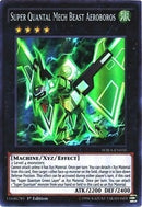 Super Quantal Mech Beast Aeroboros (WIRA-EN035) [WIRA]