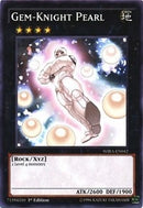 Gem Knight Pearl (WIRA-EN042) [WIRA]