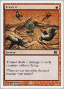 Tremor (228) [8ED]