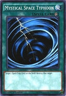 Mystical Space Typhoon (WIRA-EN051) [WIRA]