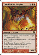 Two Headed Dragon (229) [8ED]