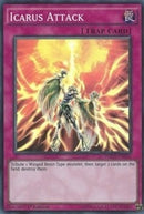 Icarus Attack (WIRA-EN058) [WIRA]