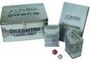 Garfield vs Finkel 2001 Deckmasters Tin [DKM]