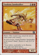 Viashino Sandstalker (230) [8ED]