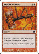 Volcanic Hammer (231) [8ED]